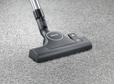 Miele SBD365-3 Luxe zuigmond AllTeQ Eco Miele SBD365-3 Luxe zuigmond AllTeQ Eco
