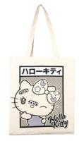 Hello Kitty Tote Bag Wink - thumbnail