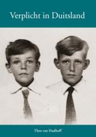 Verplicht in Duitsland - Theo van Daalhoff - Paperback (9789460100970) - thumbnail