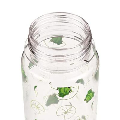 Waterfles Regatta Frog