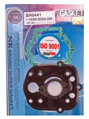 Kopset 40mm | Derbi Senda GPR ('06-)