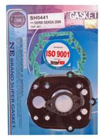 Kopset 40mm | Derbi Senda GPR ('06-) - thumbnail