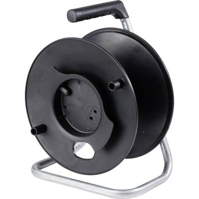 Schwabe Uni haspel Ø 285 leeg t.b.v. 50m kabel