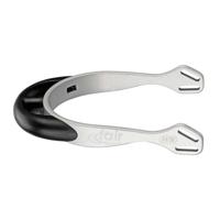 HS fairrider sporen zilver maat:25 - thumbnail