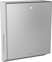 Franke RODX600 papierhanddoekverdeler wandmontage roestvrijstaal 2000090056 - thumbnail