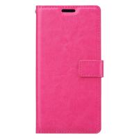 Shop4 - Samsung Galaxy Note 10 Hoesje - Wallet Case Cabello Roze - thumbnail