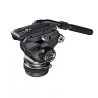 SmallRig Heavy-Duty Video Head DH12 4464 - thumbnail