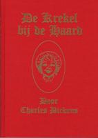 De Krekel bij de Haard - Charles Dickens - ebook - thumbnail