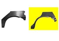 PLAATWERKDEEL WIELRAND LINKS 4-deursrs 2526147 - thumbnail