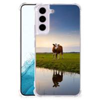 Samsung Galaxy S22 Case Anti-shock Koe - thumbnail