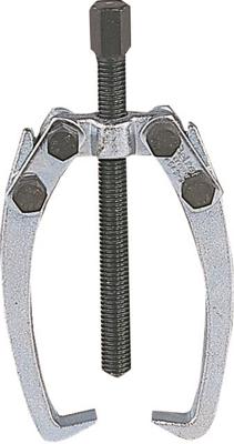 Bahco 4543-2 Poelietrekker Aantal haken 2
