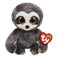 Ty Beanie boo's dangler sloth, 15cm - thumbnail