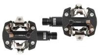 Look X Track Race Pedalen - Black - thumbnail