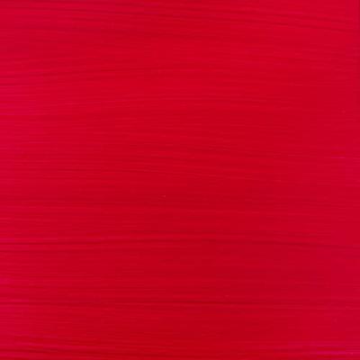 Royal Talens Amsterdam Standard Series Acrylverf Tube 250 ml - Transparantrood Middel 317