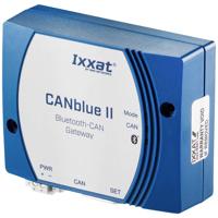Ixxat 1.01.0126.12001 CAN omzetter CAN Bus, Bluetooth 1 stuk(s) - thumbnail