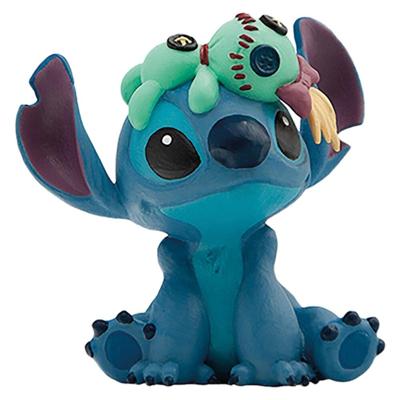 Bullyland Disney steek + scrump (12589)