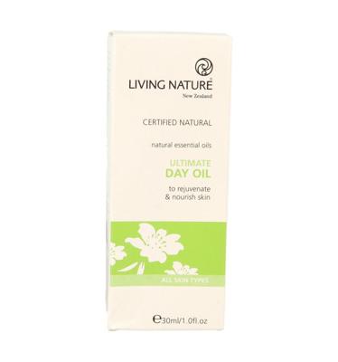 Ultieme dagolie 30 Milliliter