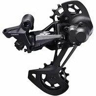 Shimano achterderailleur xt m8120 12v sgs dubbel - thumbnail