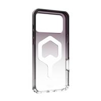 Urban Armor Gear Case Apple iPhone 17 Pro Max Zwart, Transparant - thumbnail
