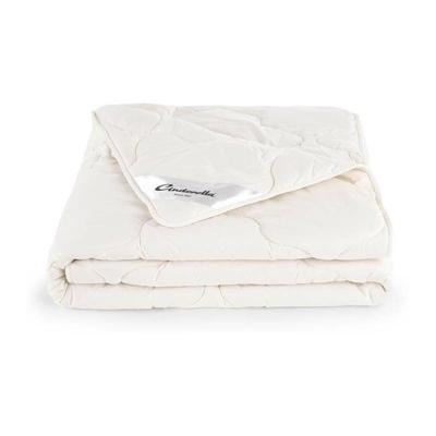 Cinderella Wollen Dekbed Lana Enkel -Lits-Jumeaux (260x220 cm)