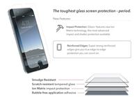 InvisibleSHIELD GlassPlus displaybescherming voor Apple iPhone 7 - thumbnail