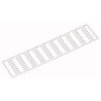 WAGO 793-4678 Markeringskaarten Wit 5 stuk(s) - thumbnail