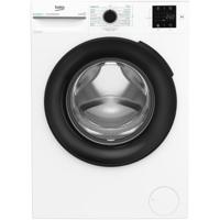 Beko BM3WFT3841W Wasmachine Wit - thumbnail