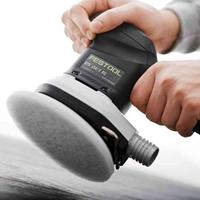 Festool ETS 150/3 EQ Excenterschuurmachine in doos - 575023 - thumbnail