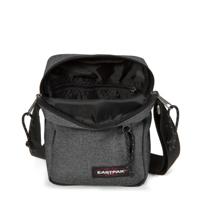 Eastpak The One Shoulder Bag-Black Denim - thumbnail
