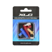 XLC Ventielnippel ass ds a 5 - thumbnail