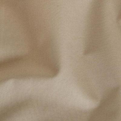 Dommelin Dommelin Hoeslaken Uni Percal 200TC 549 Cafe 140x200/30