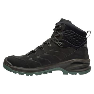 Grisport Terrain Mid Wandelschoen - thumbnail