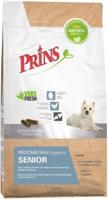 Prins ProCare Mini Senior Support hondenvoer 3 kg - thumbnail