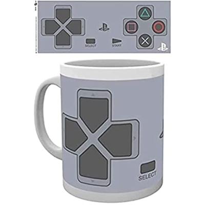 Playstation - Full Control Mug