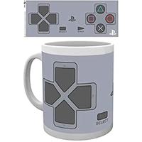 Playstation - Full Control Mug - thumbnail