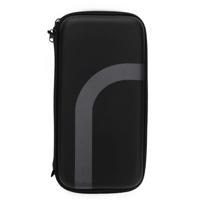 Hama Hardcase Voor Nintendo Switch Zwart - thumbnail