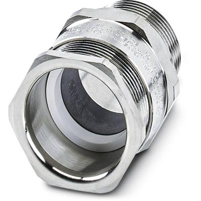 Phoenix Contact 1411081 Wartel M40 Metaal Zilver 2 stuk(s)