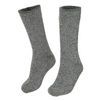 Heatkeeper Dames Thermo Sokken Medium Grey - thumbnail