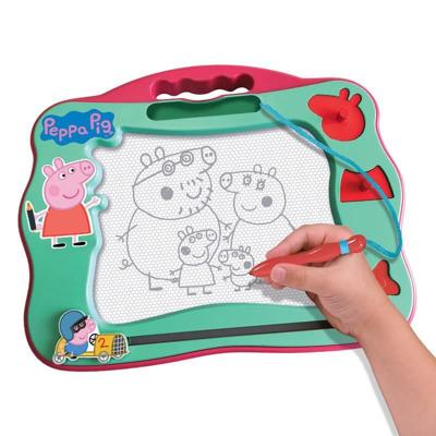 Boti Magnetisch tekenbord peppa pig