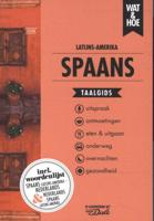 Spaans Latijns-Amerika (Paperback) - thumbnail