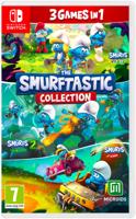 The Smurftastic Collection - thumbnail