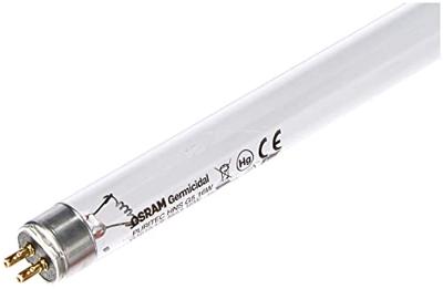 OSRAM HOMELIGHTING Sterilisatielamp G5 16 W (Ø x l) 16 mm x 288 mm 1 stuk(s) - thumbnail