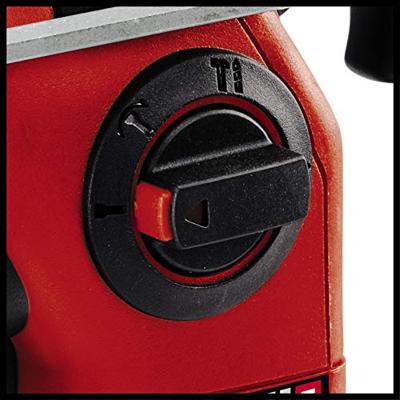 Einhell HEROCCO Kit 3.0 Ah - Accu Boorhamer | SET | 1 x 3.0 Ah accu + lader | Incl. accessoires | In koffer - 4513975 4513975 - thumbnail