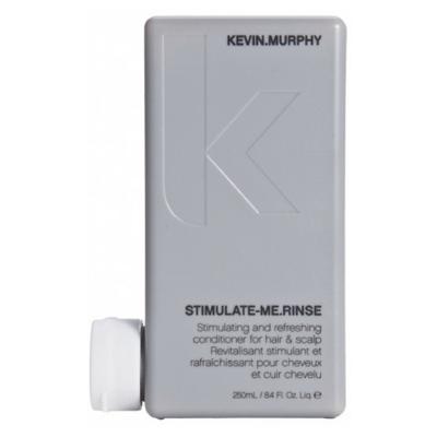 Kevin Murphy Stimulate-Me Rinse Stimulating and Refreshing Conditioner 250ml
