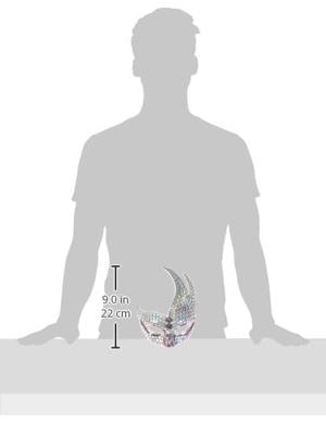 Masker Brillanti venetiaans