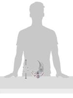 Masker Brillanti venetiaans - thumbnail