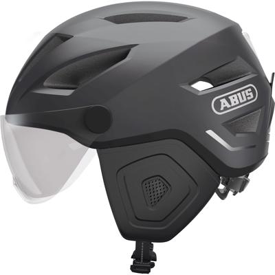Abus helm pedelec 2.0 ace titan s 51-55cm
