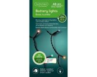 Lumineo Batterijverlichting durawise 48l kleur - thumbnail