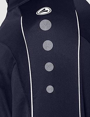 JAKO 8650 Ziptop Classico - Marine - M