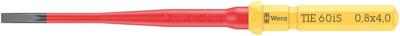 Wera Kraftform Kompakt VDE 60 iS | Take it easy | 9mm zeskantaandrijving - 05006507001 Wera Kraftform Kompakt VDE 60 iS | Take it easy | 9mm zeskantaandrijving - 05006507001